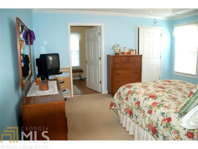 Briarcrest - Residential