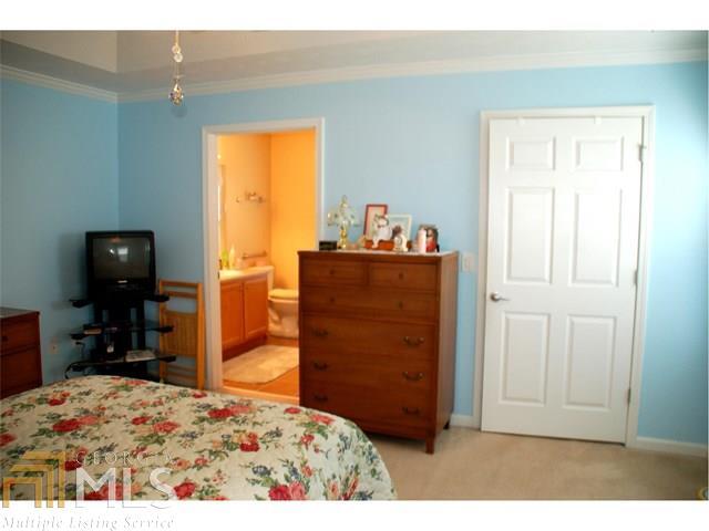 Briarcrest - Residential