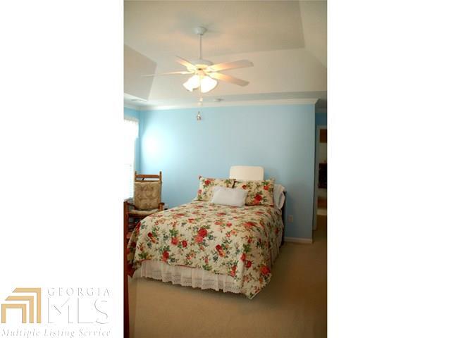 Briarcrest - Residential