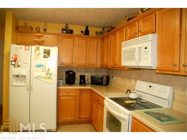 Briarcrest - Residential