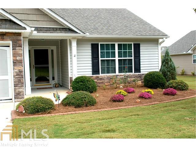 Briarcrest - Residential
