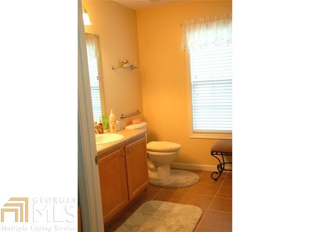 Briarcrest - Residential