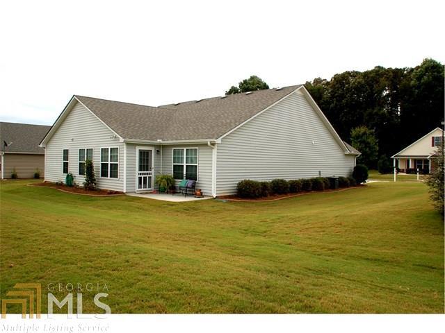 Briarcrest - Residential
