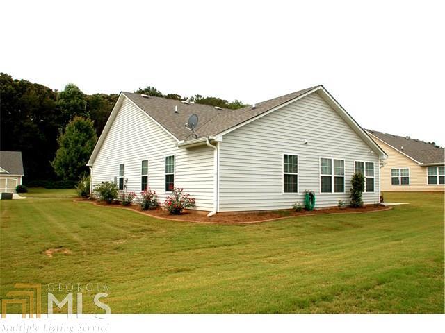 Briarcrest - Residential