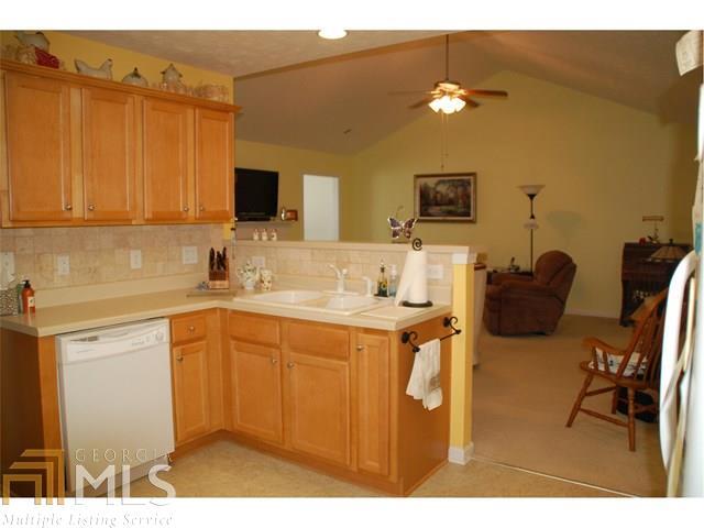 Briarcrest - Residential