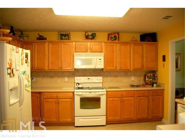 Briarcrest - Residential
