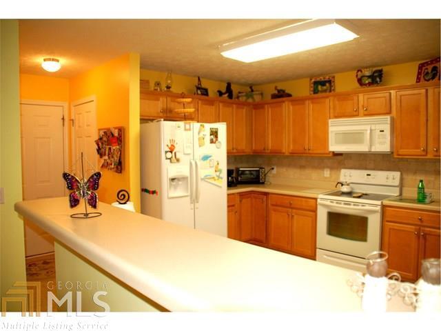 Briarcrest - Residential