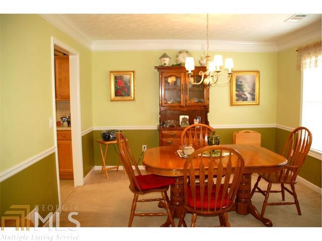 Briarcrest - Residential