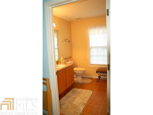 Briarcrest - Residential