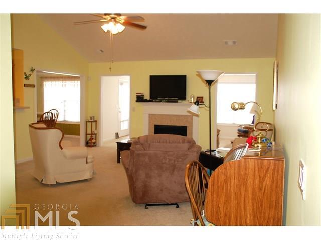 Briarcrest - Residential