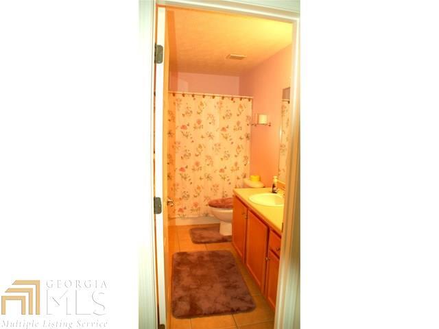 Briarcrest - Residential