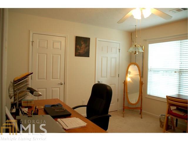 Briarcrest - Residential