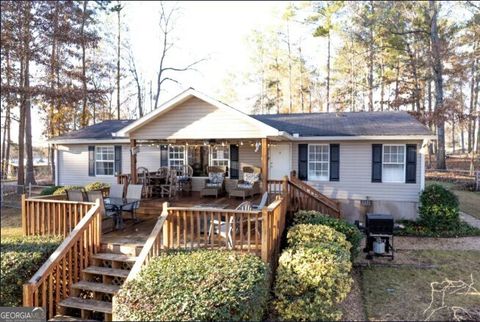 211 Persimmon TRL Sparta GA 31087