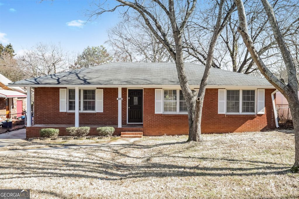 Photo of 3276 Elm Street, College Park, GA 30337 (MLS # 10729885)