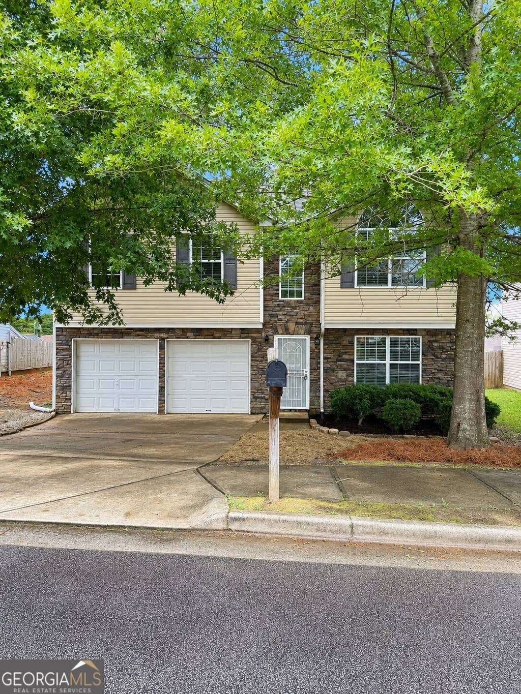 Photo of 2628 Patriots Road, Riverdale, GA 30296 (MLS # 10819821)