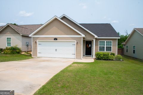 215 Allentown LN Macon GA 31216