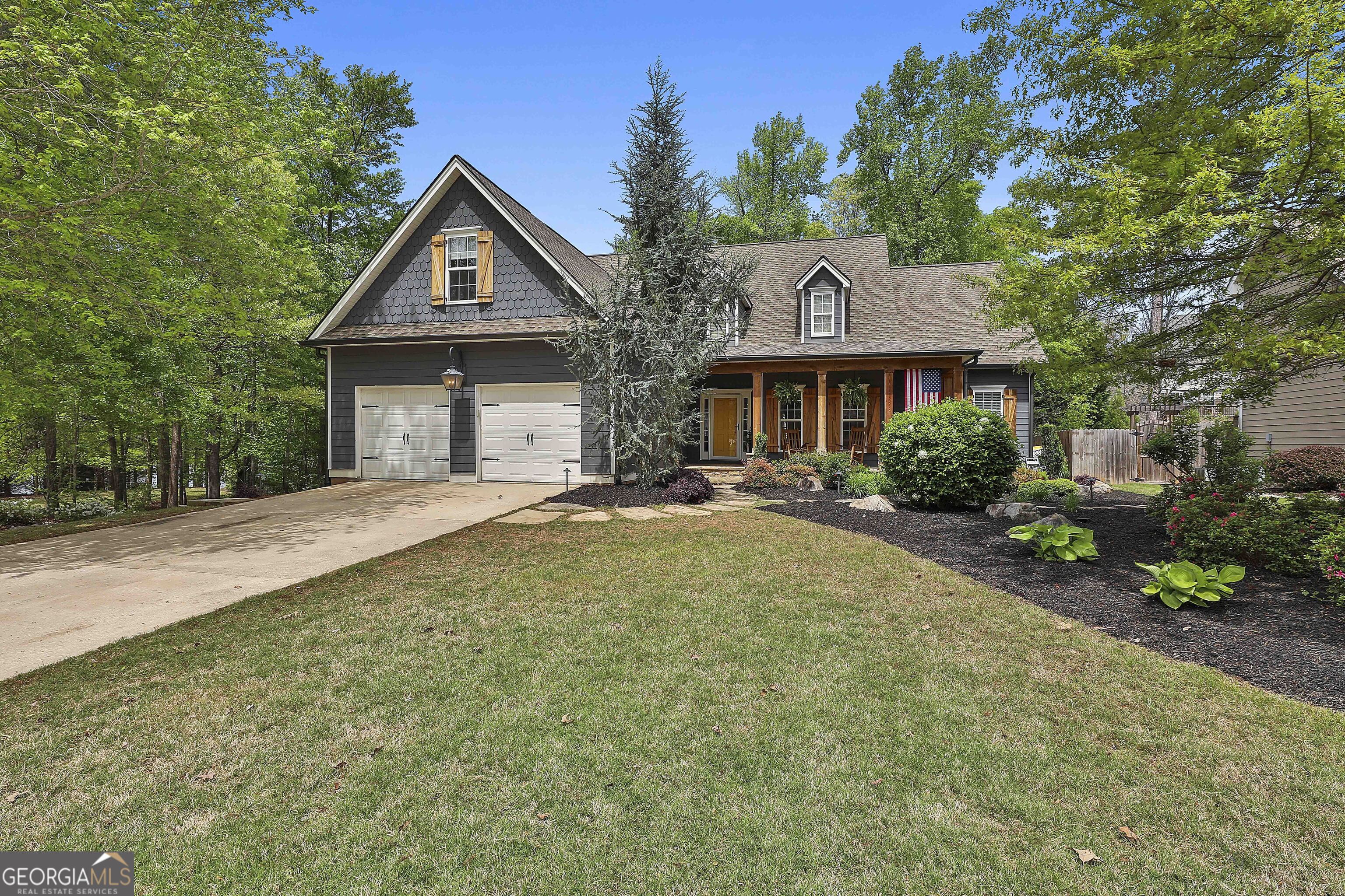 91 Eastlake LNDG