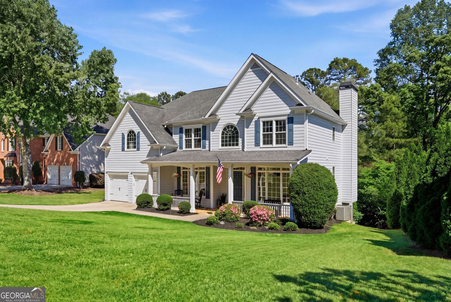 3855 Mantle Ridge DR