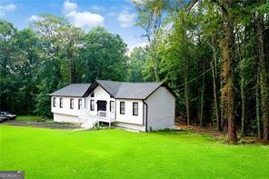 4180 Sweetshrub CT