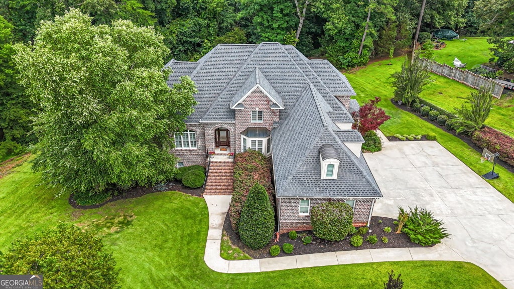 Photo of 105 Steeplechase Run, Warner Robins, GA 31088 (MLS # 10875558)