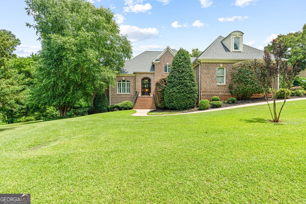 Photo of 105 Steeplechase Run, Warner Robins, GA 31088 (MLS # 10875558)