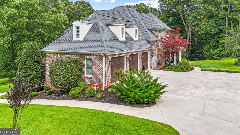 Photo of 105 Steeplechase Run, Warner Robins, GA 31088 (MLS # 10875558)