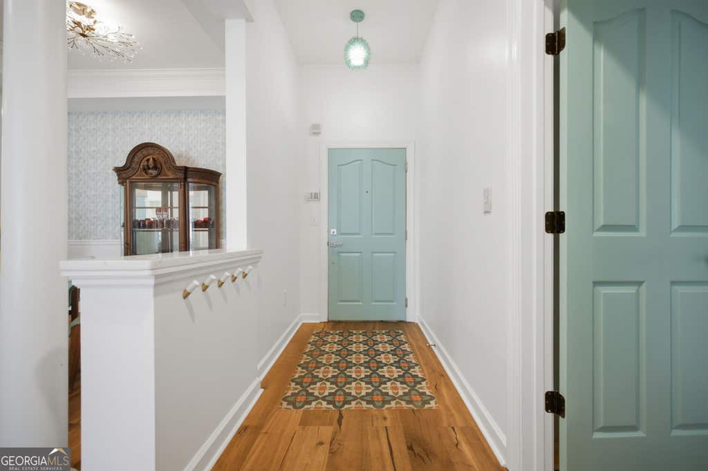 Photo of 850 Piedmont Avenue NE #1505, Atlanta, GA 30308 (MLS # 10834649)