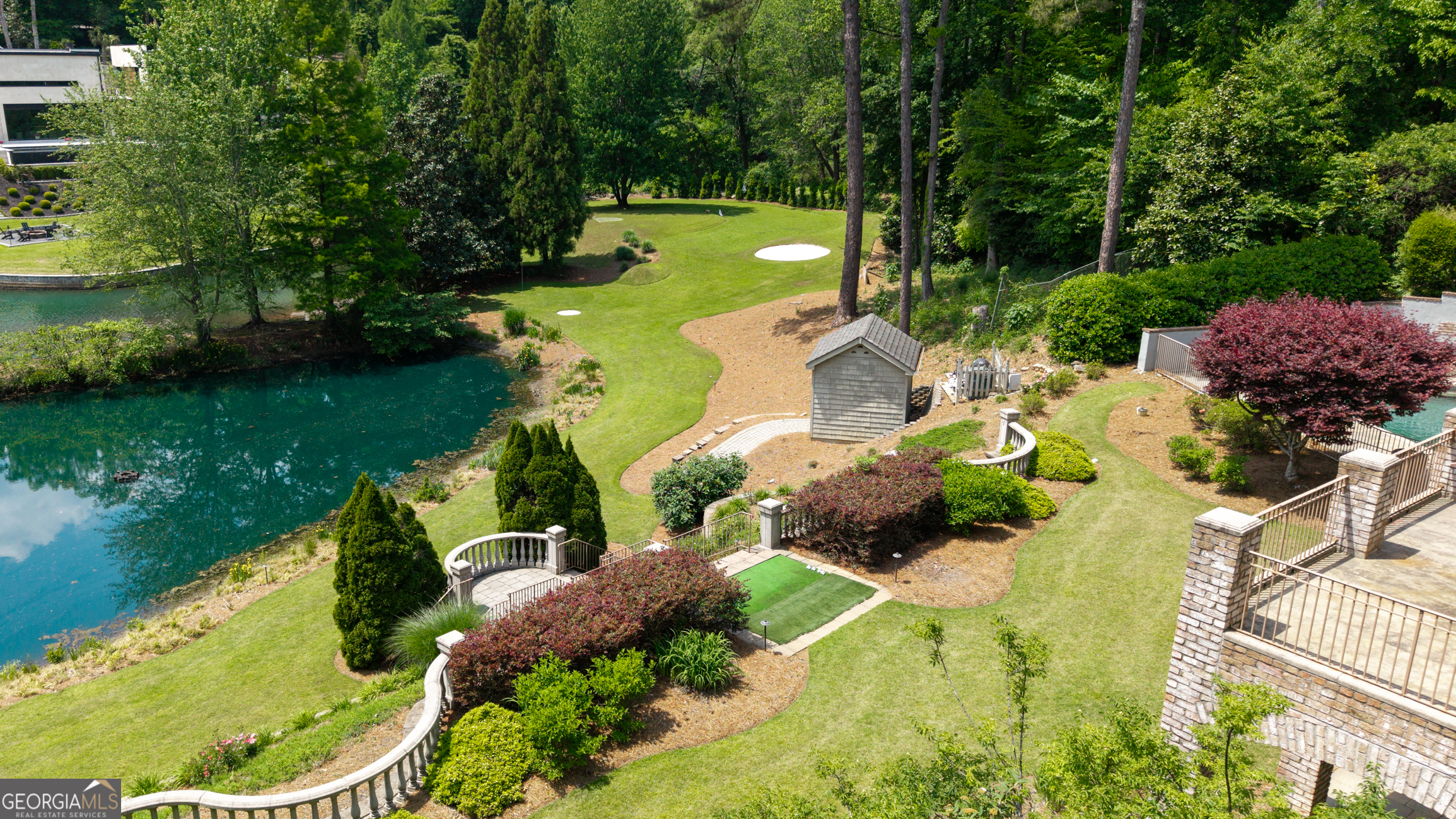 745 Brookwoods TRCE