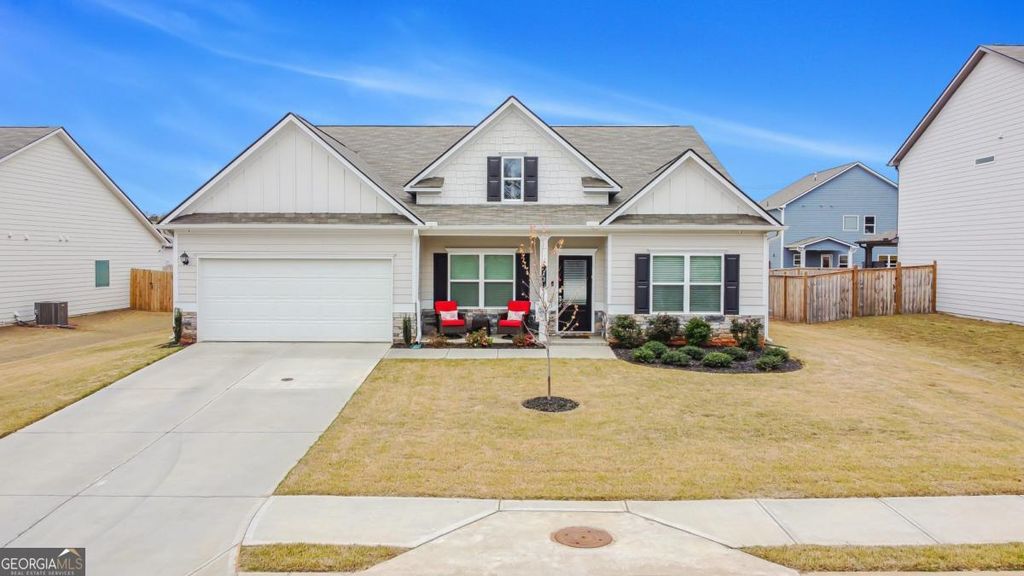 Photo of 13 Westover Road SE, Cartersville, GA 30120 (MLS # 10720167)