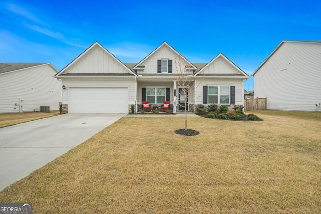 Photo of 13 Westover Road SE, Cartersville, GA 30120 (MLS # 10720167)