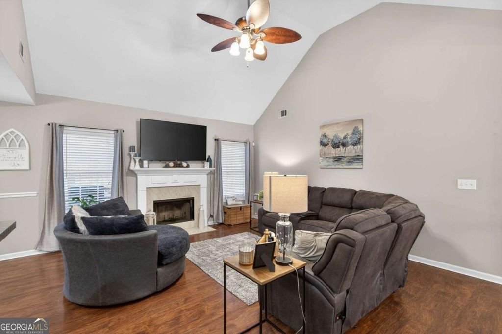 Photo of 178 Lindsey Drive, Bremen, GA 30110 (MLS # 10678281)