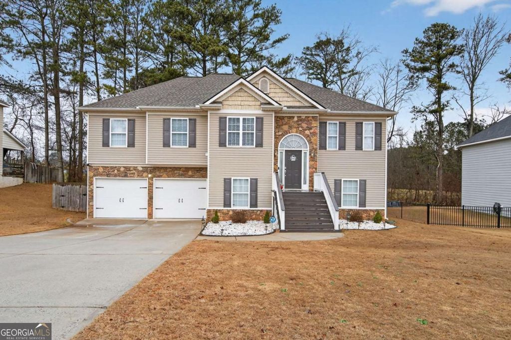 Photo of 178 Lindsey Drive, Bremen, GA 30110 (MLS # 10678281)