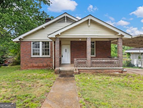 22 C AVE Gainesville GA 30504