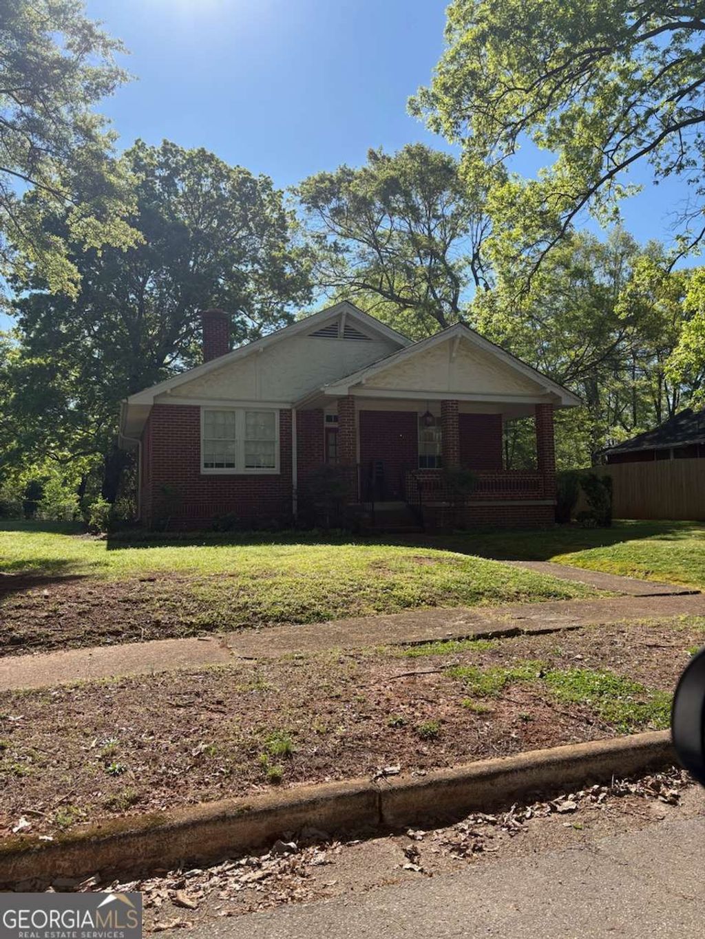 Photo of 20 C Avenue, Gainesville, GA 30504 (MLS # 10736010)