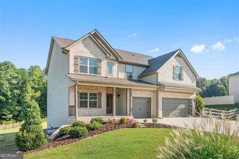 107 BARNSLEY FARMS DR Senoia GA 30276