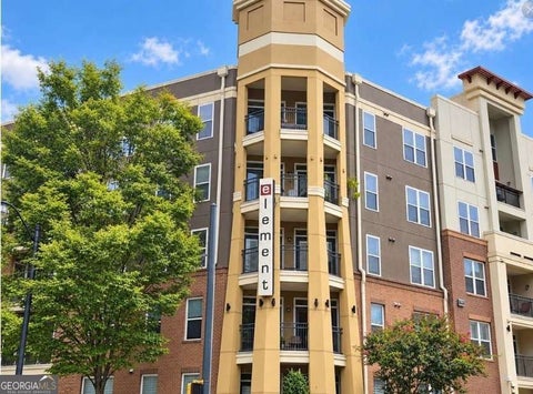 Photo of 390 17th Street NW #3062, Atlanta, GA 30363 (MLS # 10867704)