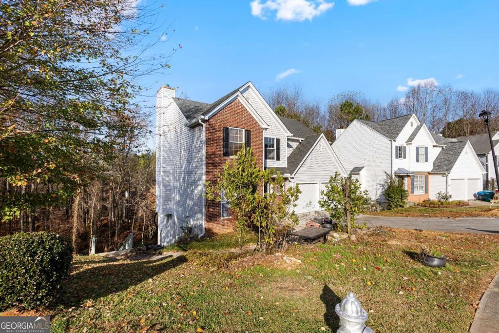 Photo of 7005 Magnolia Park Lane, Norcross, GA 30093 (MLS # 10655148)