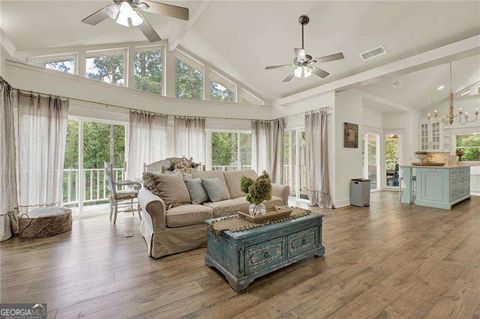 190 Ash TRL Waleska GA 30183