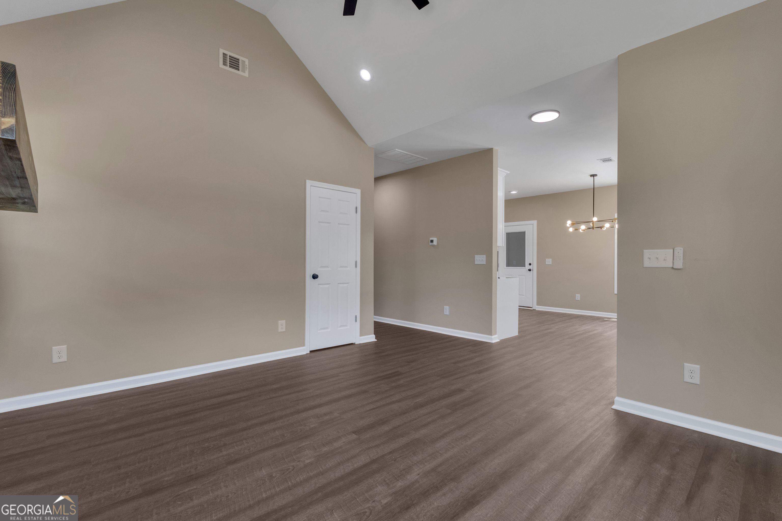402 Power Plant RD