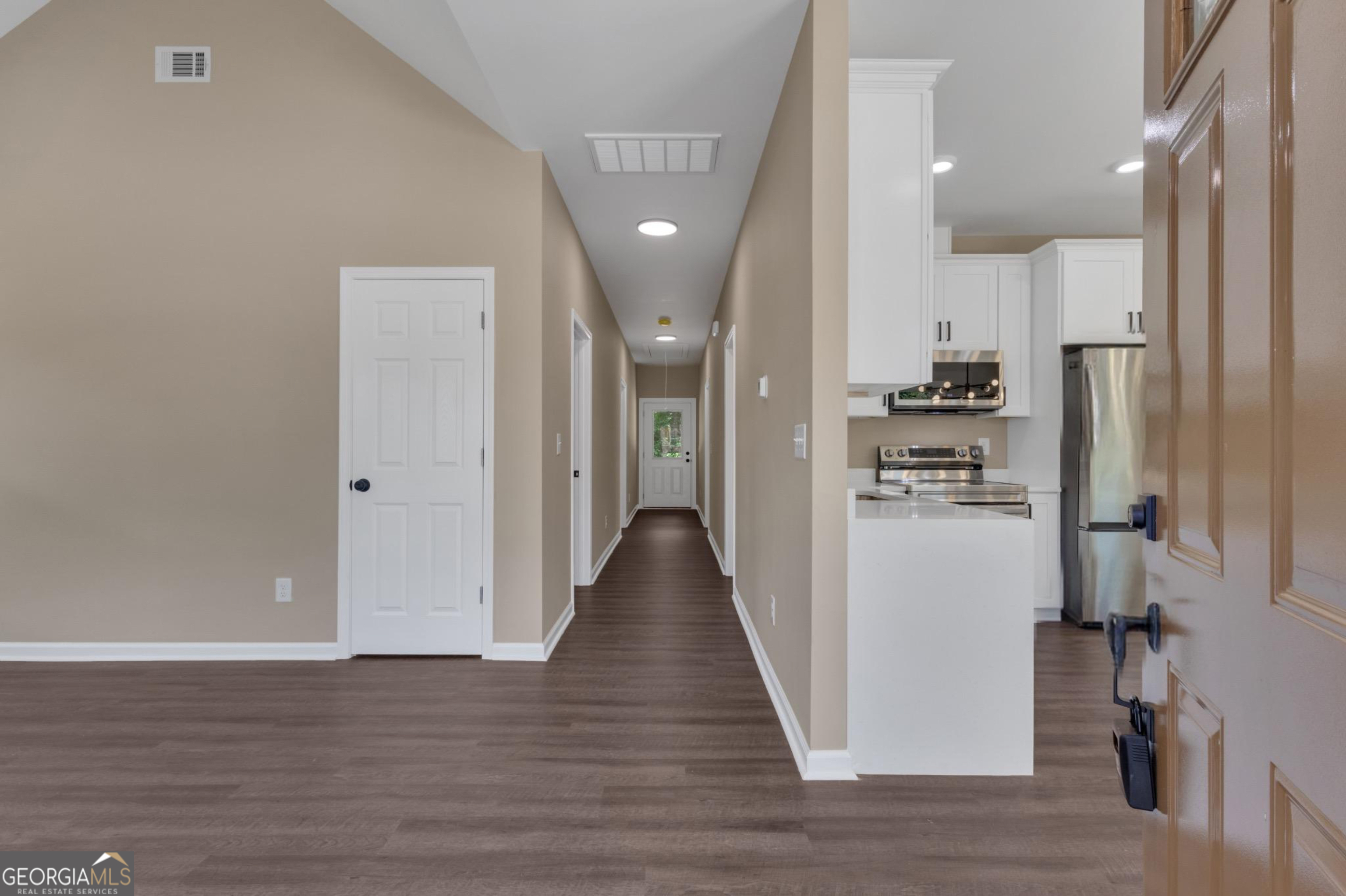 402 Power Plant RD