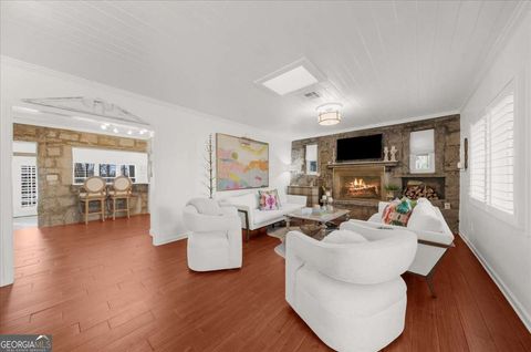 6386 Tuggle DR Buford GA 30518