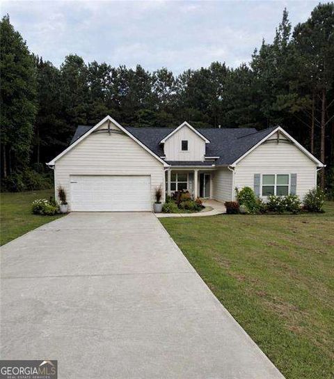 101 Fenwick Manor Drive, Lagrange, GA 30241 - #: 10732107