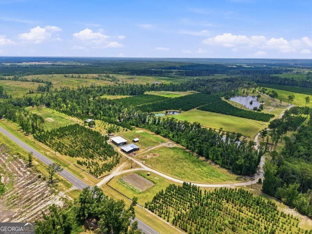 1370 Ga Highway 56, Mount Vernon, GA, 30445