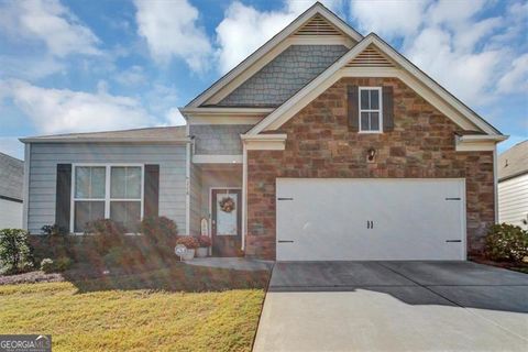 Photo of 116 FOUR SEASONS Boulevard, Dallas, GA 30132 (MLS # 10626650)