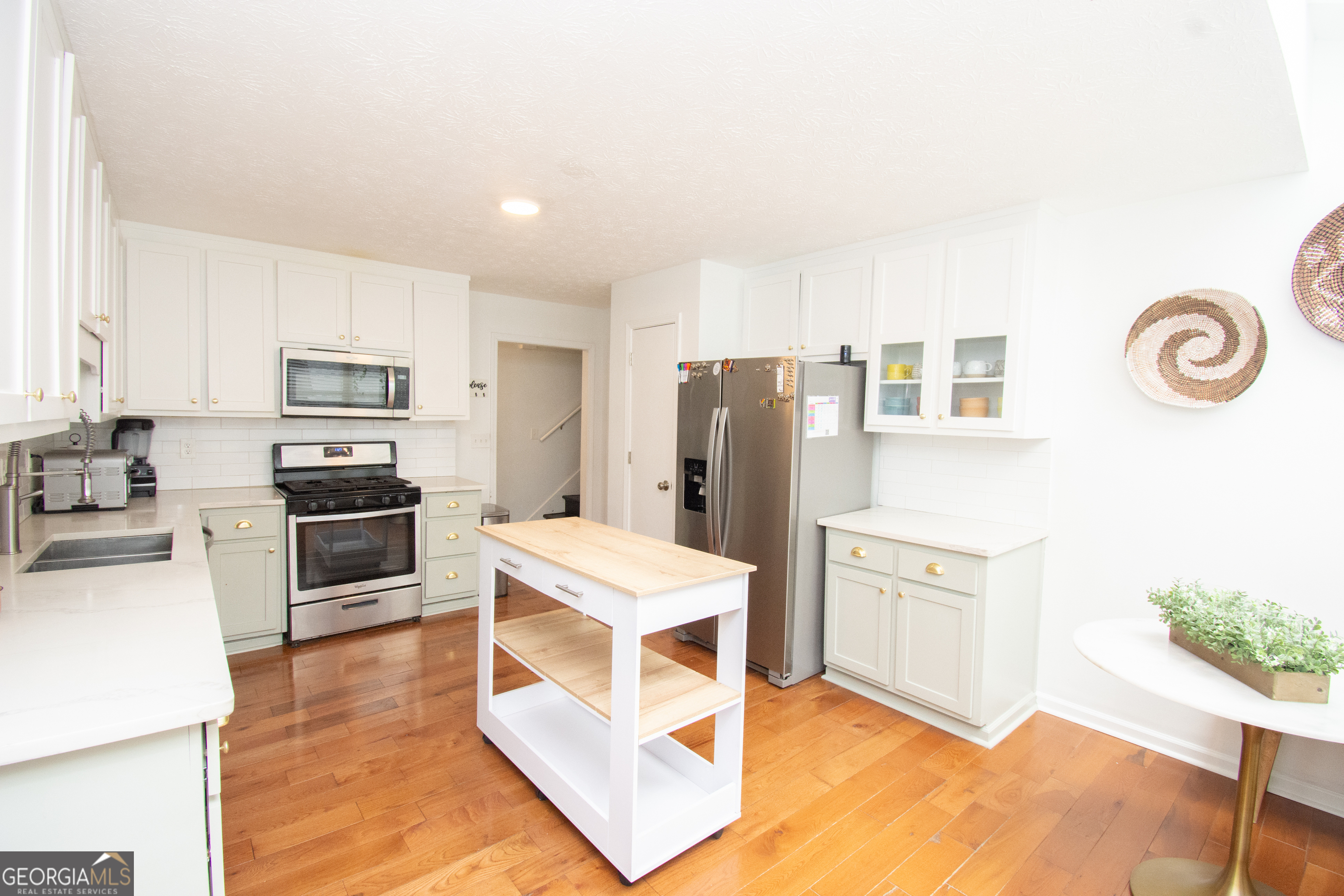 3404 Vinings North TRL SE