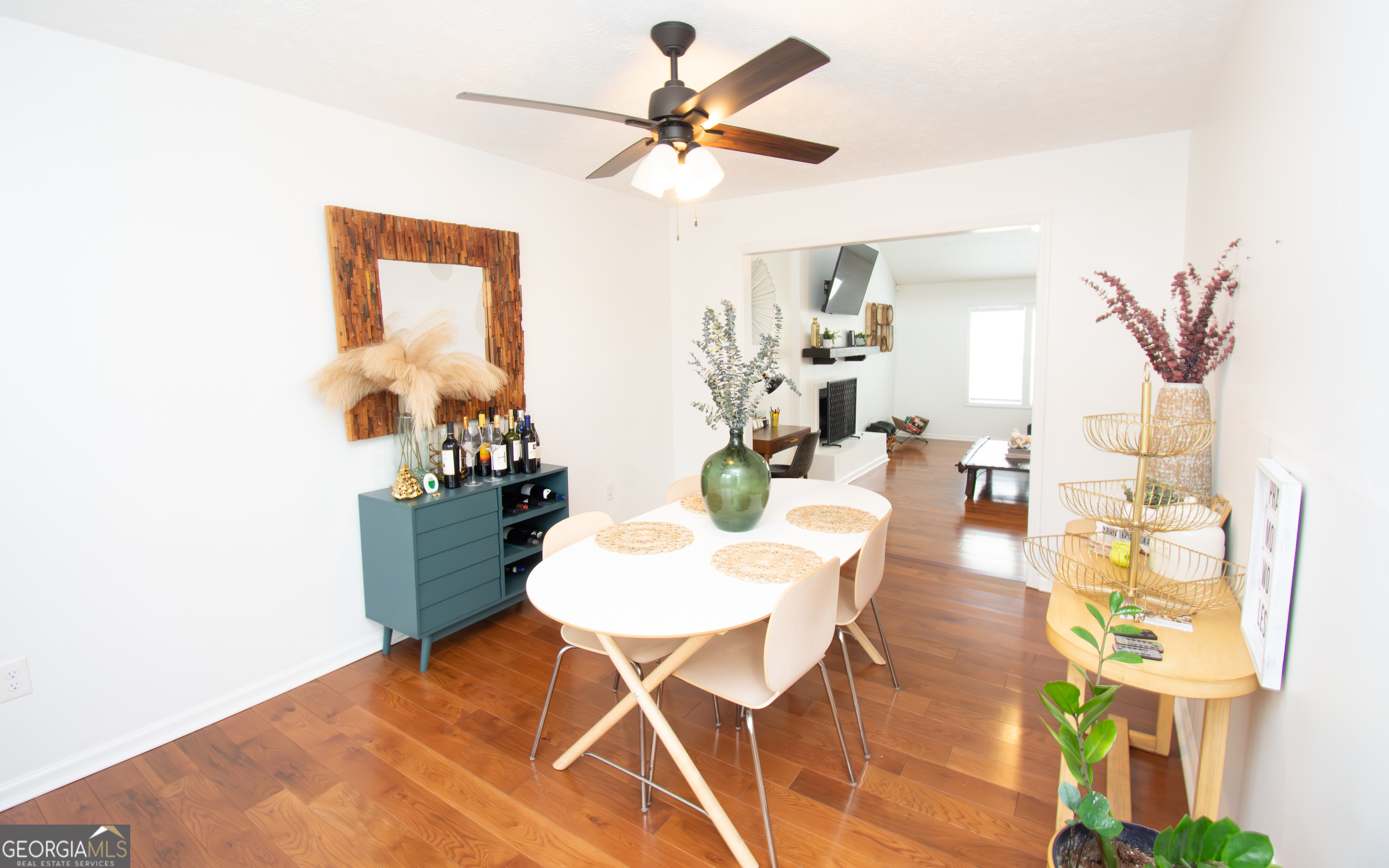 3404 Vinings North TRL SE