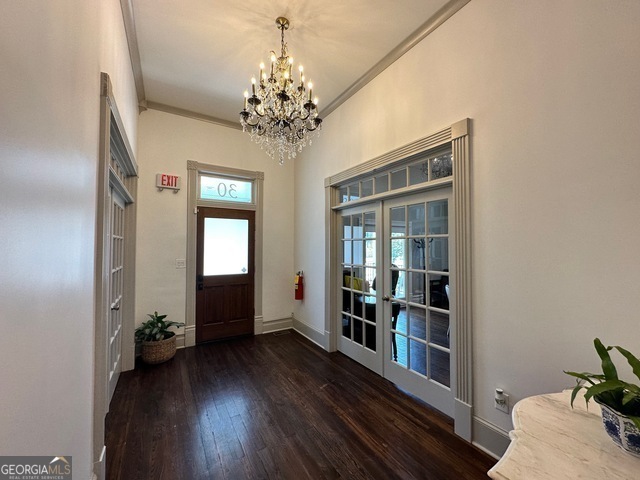 30 Jefferson ST