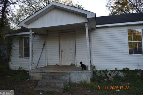 Photo of 4255 Roy Avenue, Macon, GA 31206 (MLS # 10644713)