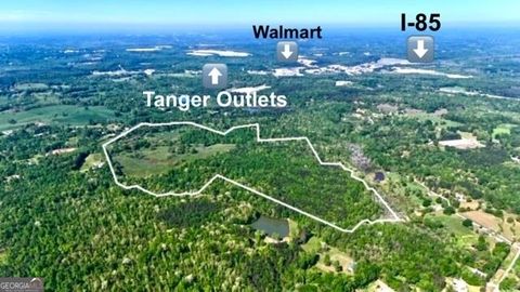461 Chambers RD Commerce GA 30530