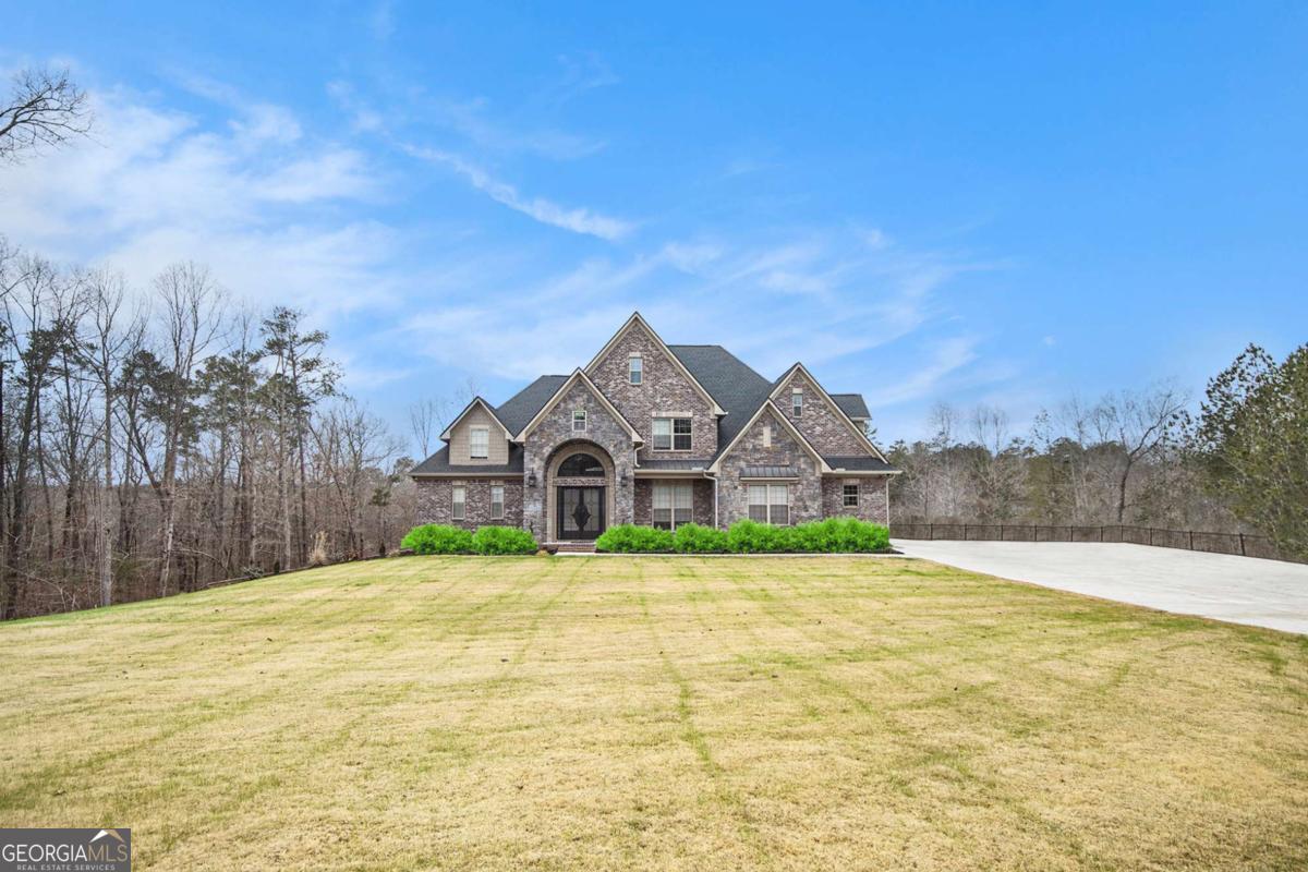 7519 Waterview CV